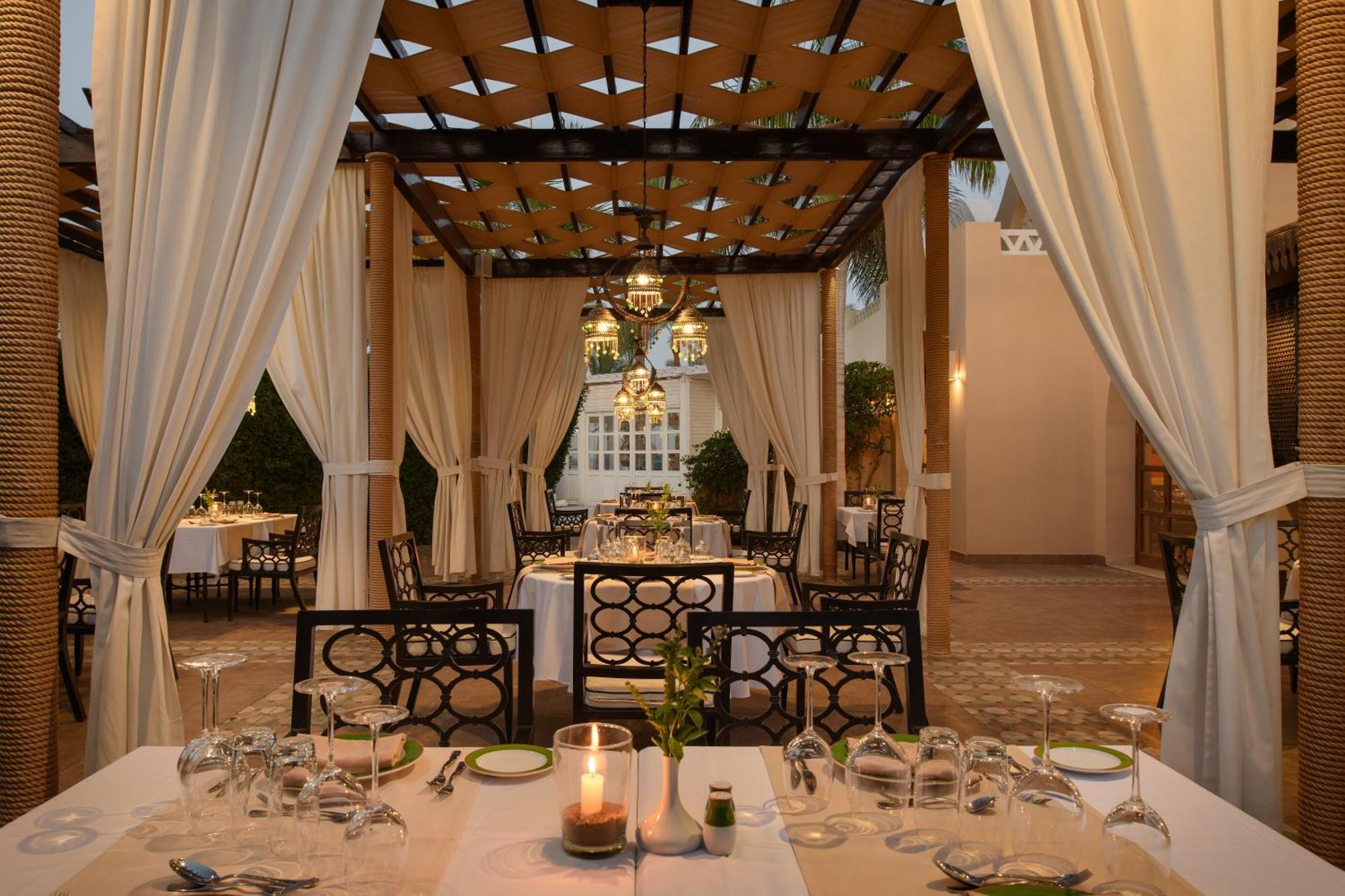 Iberotel Redsina 5* Sharm El-Sheikh
