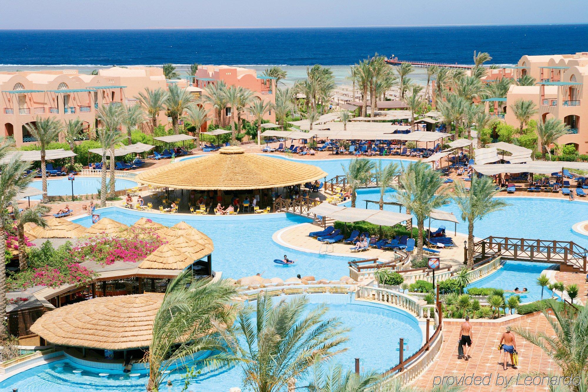 Iberotel Redsina Resort