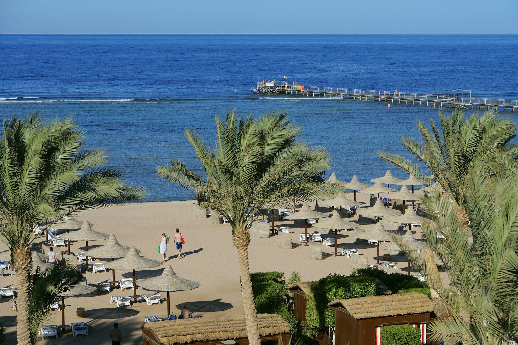 Iberotel Redsina Resort Sharm El-Sheikh