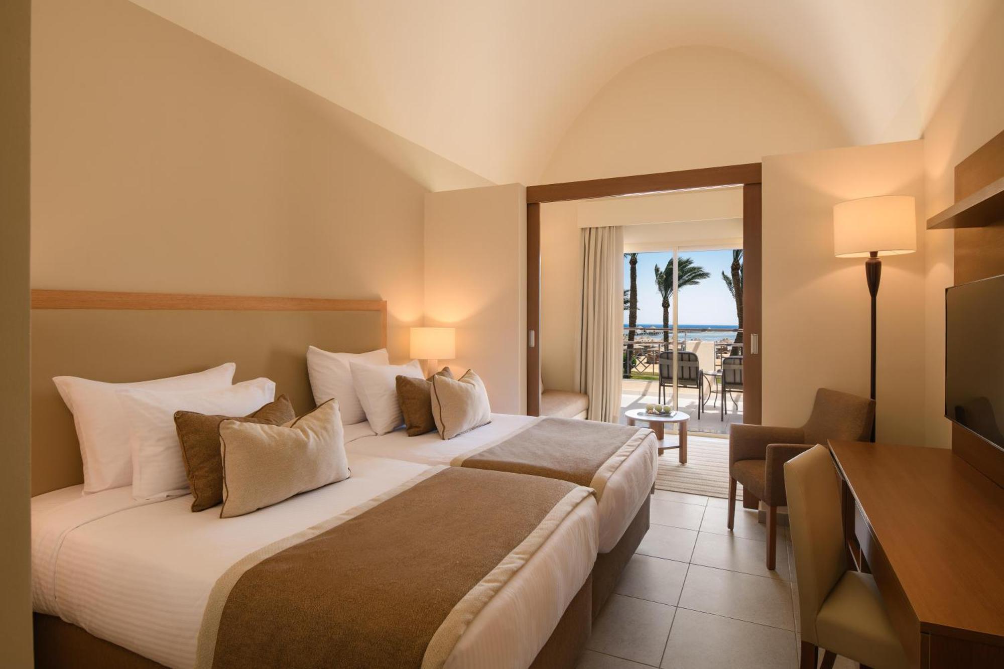 Iberotel Redsina Ośrodek wypoczynkowy 5*