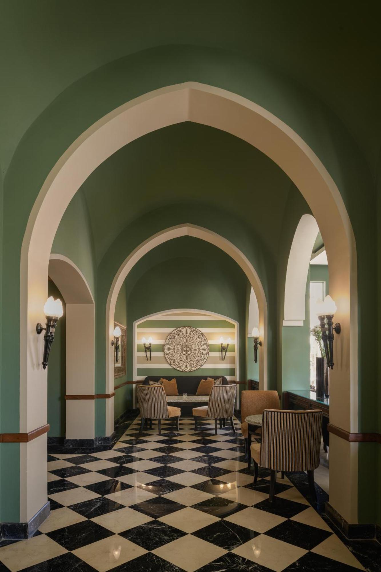 Iberotel Redsina Ośrodek wypoczynkowy 5*