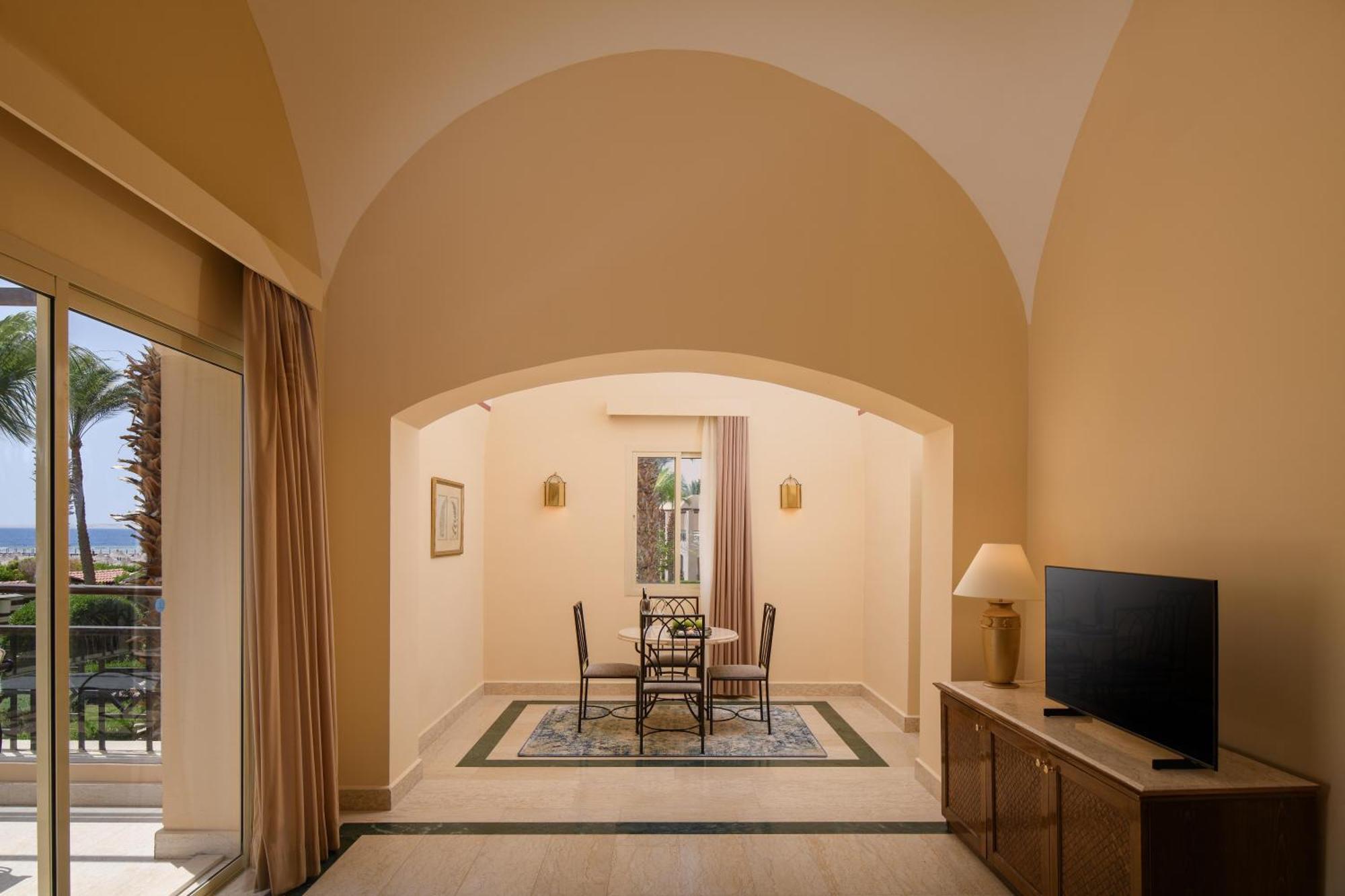 Iberotel Redsina Ośrodek wypoczynkowy 5*