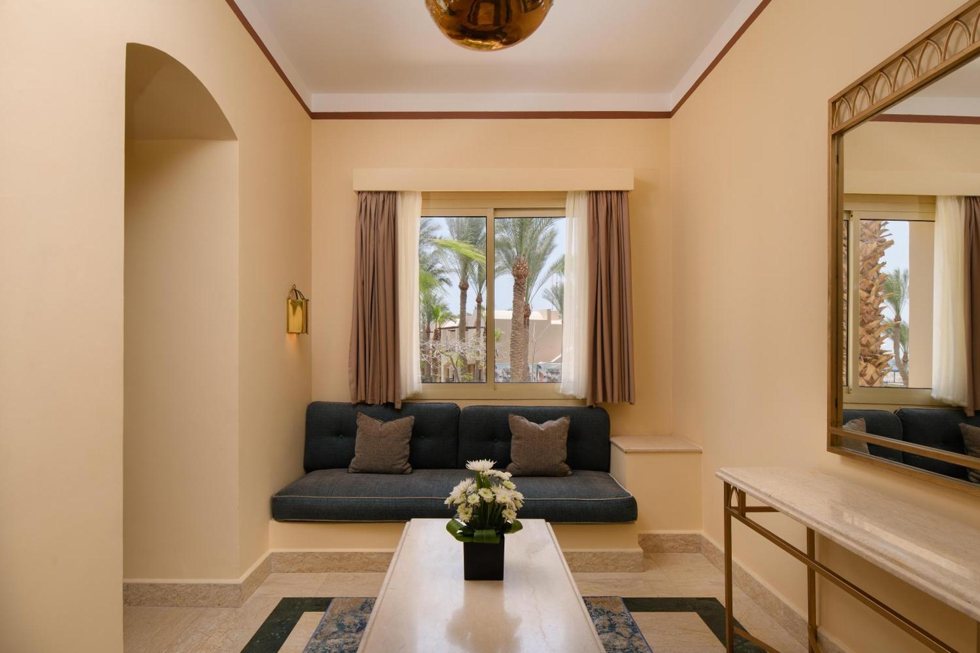 Iberotel Redsina 5* Szarm el-Szejk