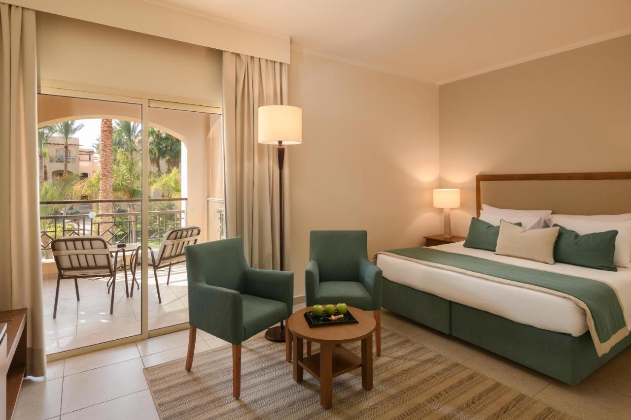 Iberotel Redsina 5* Szarm el-Szejk